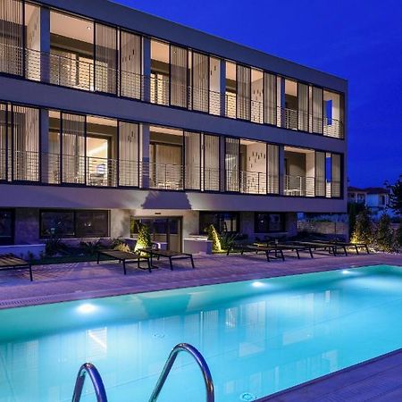 Aparthotel Anassa Butik Living Nikiti Extérieur photo