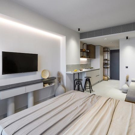 Aparthotel Anassa Butik Living Nikiti Extérieur photo