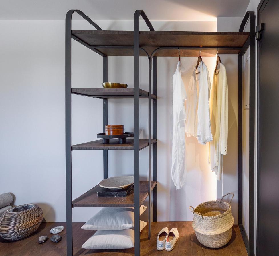 Aparthotel Anassa Butik Living Nikiti Extérieur photo