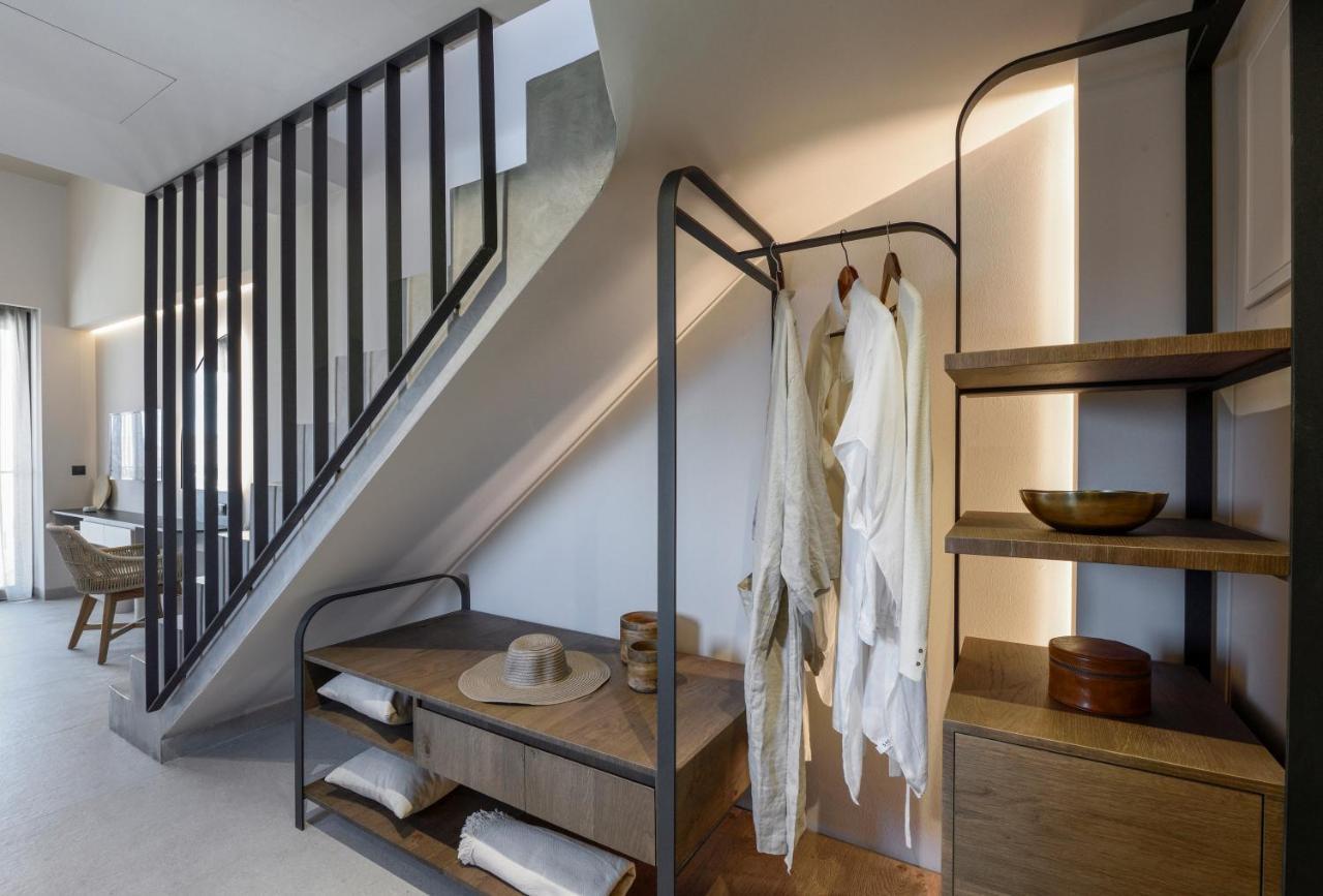 Aparthotel Anassa Butik Living Nikiti Extérieur photo
