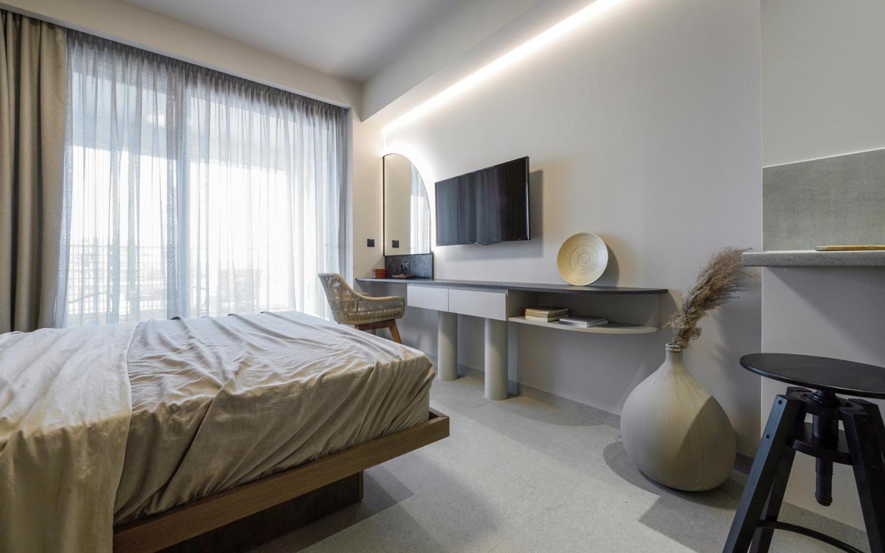 Aparthotel Anassa Butik Living Nikiti Extérieur photo